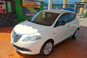 Lancia Ypsilon 1.2 69 CV 5 porte Elefantino