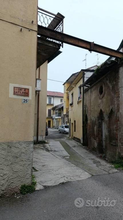Apartment in Canonica d'Adda - Vista 2