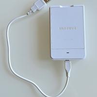 Samsung Carica batteria