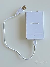 Samsung Carica batteria
