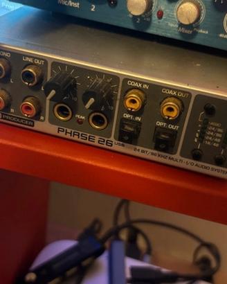 TERRATEC Phase 26 USB