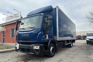 2017 IVECO Eurocargo 120-220