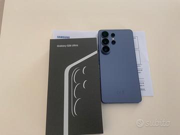 SAMSUNG S26 ULTRA 1TB