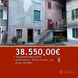 Appartamento a Colico (LC)