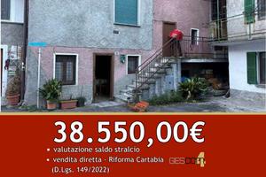 Appartamento a Colico (LC)