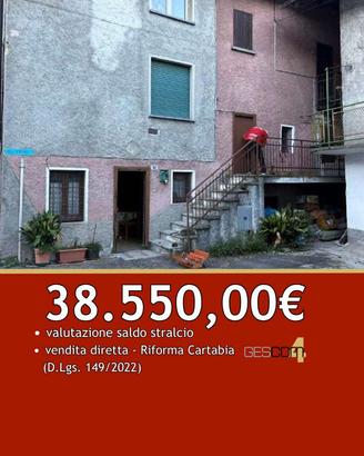 Appartamento a Colico (LC)