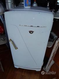 Frigo - Frigorifero Storico - Antico - Vintage
