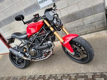 ducati multistrada 1000ds special