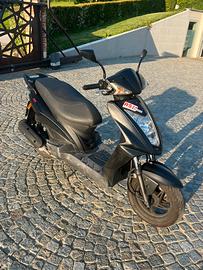 Kymco agility 125 RS