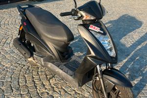 Kymco agility 125 RS