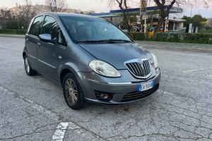 Lancia MUSA 1.4 Platino Ecochic GPL