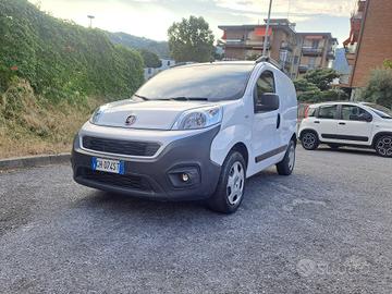 Fiat Fiorino 1.3 MJT 95CV Cargo SX