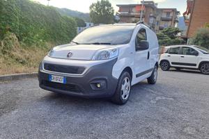 Fiat Fiorino 1.3 MJT 95CV Cargo SX
