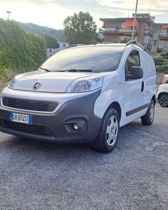 Fiat Fiorino 1.3 MJT 95CV Cargo SX