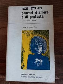 Bob Dylan 