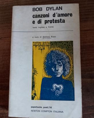 Bob Dylan 