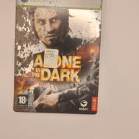 alone in the dark xbox 360