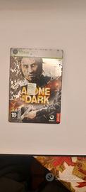 alone in the dark xbox 360