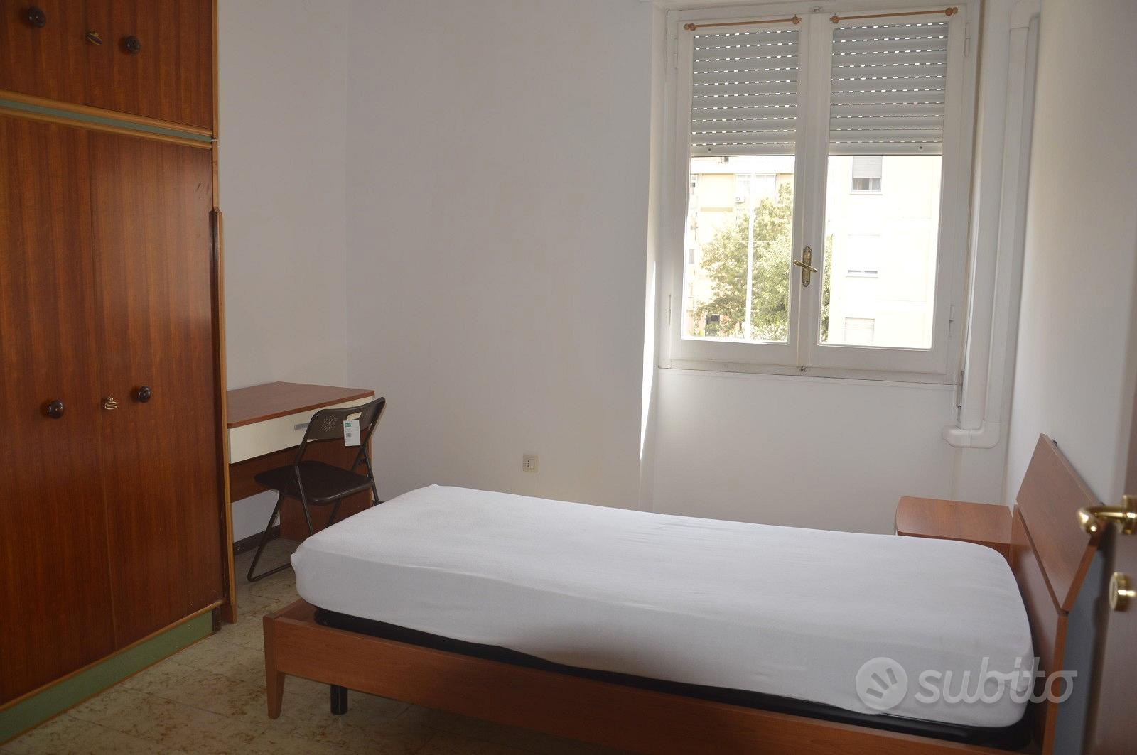 Appartamento – Cagliari, Sant'Avendrace, Sant'Avendrace-Santa Gilla - Vista 3