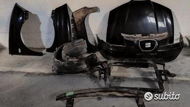 Musata anteriore seat ibiza 2002/2007