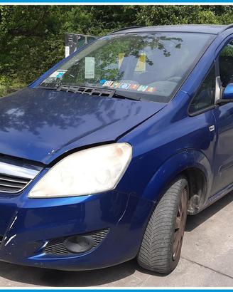 Ricambi Usati OPEL Zafira B 2008