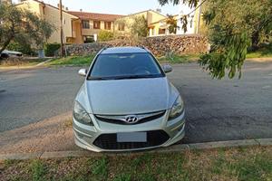 Hyundai i30 SW anno 2011