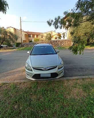 Hyundai i30 SW anno 2011