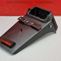 PORTATARGA PORTA SUZUKI DR 650 1991 1992 DR650 RS