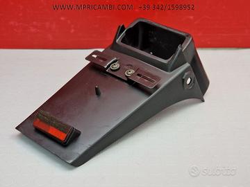 PORTATARGA PORTA SUZUKI DR 650 1991 1992 DR650 RS