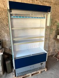 Espositore frigo