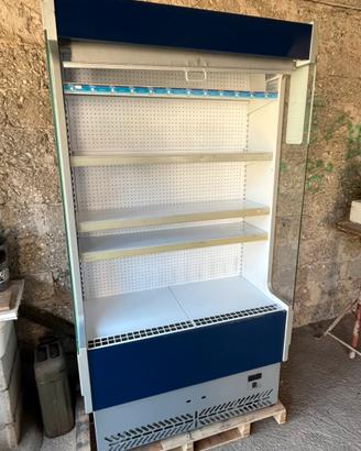 Espositore frigo