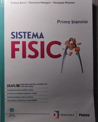 libri scolastici