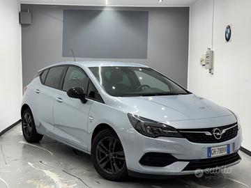 Opel Astra 1.5 CDTI 105 CV S&S 5 porte Business El