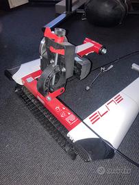Elite, Novo Force - Rullo per allenamento