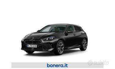 BMW Serie 1 120 48V MSport Pro auto