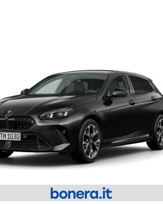 BMW Serie 1 120 48V MSport Pro auto
