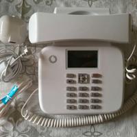 2 cordless + 1 fisso PANASONIC,GIGASET, VODAFONE