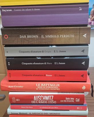 libri