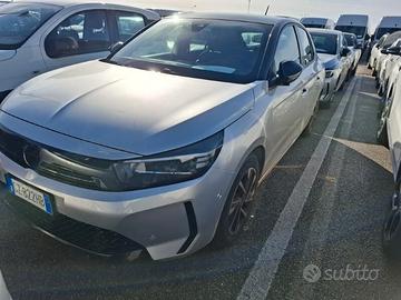 OPEL CORSA 1.2 100CV GS ( CRUISE - PDC - FARI LED 