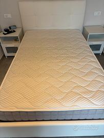 Materasso ideariposo Sole soft