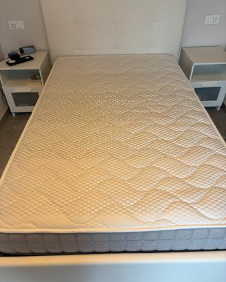 Materasso ideariposo Sole soft