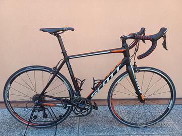 Scott Speedster 20