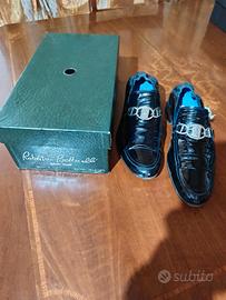 Scarpe uomo Roberto Botticelli 