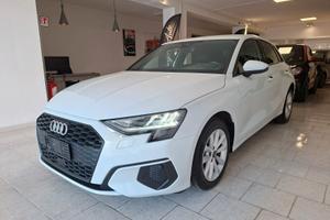 Audi A3 SPB 30 TDI Business