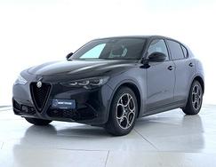 Alfa Romeo Stelvio 2.2 TD 160 CV Sprint AT8 RWD