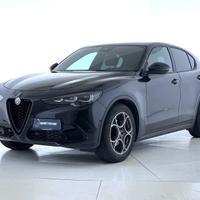 Alfa Romeo Stelvio 2.2 TD 160 CV Sprint AT8 RWD