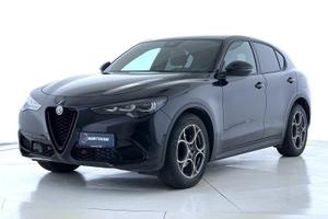 Alfa Romeo Stelvio 2.2 TD 160 CV Sprint AT8 RWD