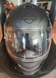 Casco chiuso Harley Davidson
