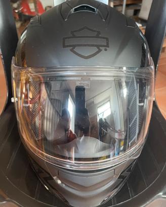 Casco chiuso Harley Davidson