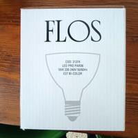 lampadina originale Flos per piantana Stylos 